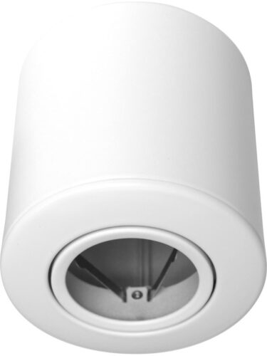 Nordtronic Surf install excl. light source matt white – 5704629000469