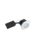 Nordtronic Uni install 220-240v ip44 tilt angle 30° gu10 downlight 5w – 5704629024915