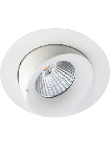 Nordtronic Velia Large Tilt LED 10.9W 2700K – 5704629000094