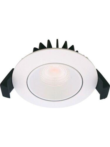 Nordtronic Velia Low Profile LED 5.5W 2700K – 5704629000179