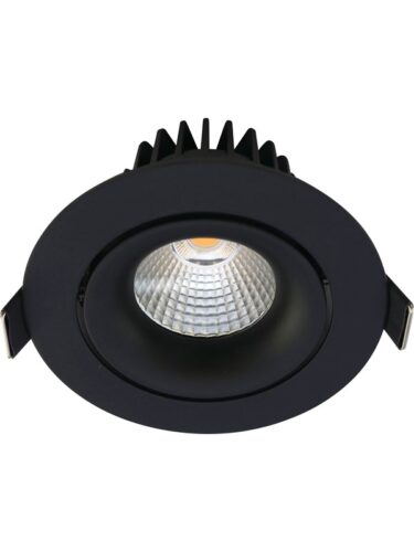 Nordtronic Velia Tilt LED 10.9W 2700K (20) – 5704629000872