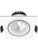 Nordtronic Velia Tilt LED 10.9W 3000K – 5704629000070