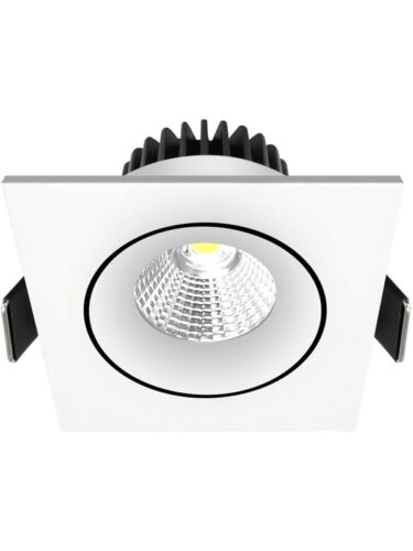 Nordtronic Velia Tilt LED 10.9W 3000K – 5704629000070