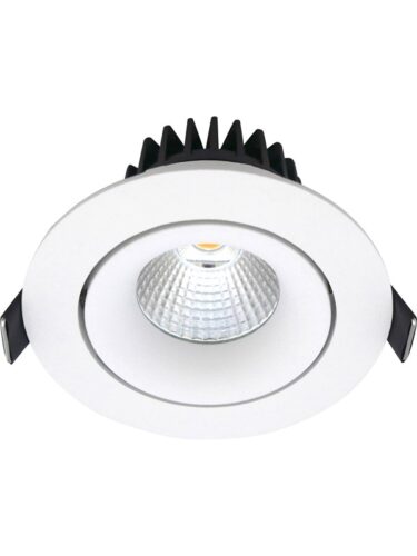 Nordtronic Velia Tilt LED 10.9W 3000K – 5704629000056