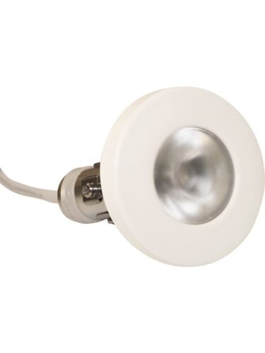 Nordtronic Viola mini downlight 350ma 2w led 2700k matt white – 5704629018150