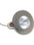 Nordtronic Viola mini downlight 350ma 2w led 2700k outdoor brushed s – 5704629018969