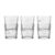 Norgesglasset Kjøkkenglass 240 ml 6pk Stable – 7026581039539