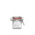 Norgesglasset Norgesglass Glass m/Hengslet Lokk 0,1L – 7026580517106