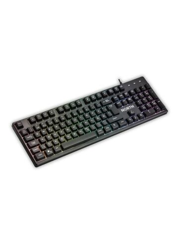 NORTH tastatur – 7319925835073