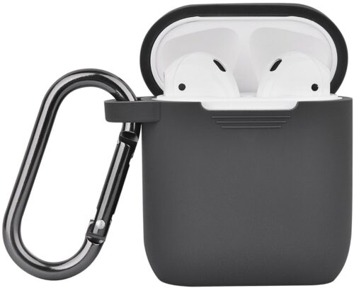 North Protective case (AirPods 1/2) – Grå – 7319926165025
