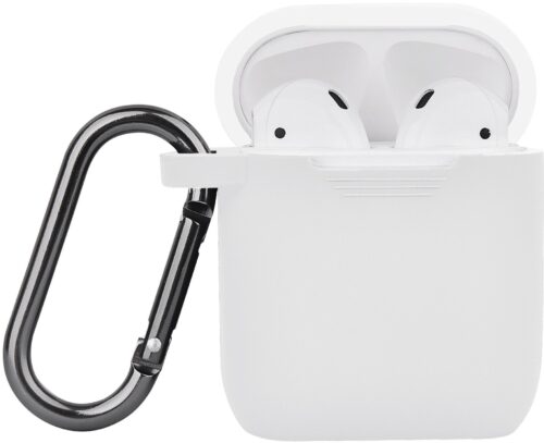 North Protective case (AirPods 1/2) – Hvit – 7319926165018