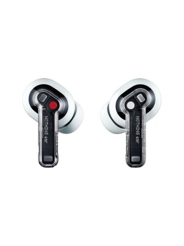 Nothing Ear – White – 6974434222182