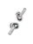Nothing Ear (a) – White – 6974434222199