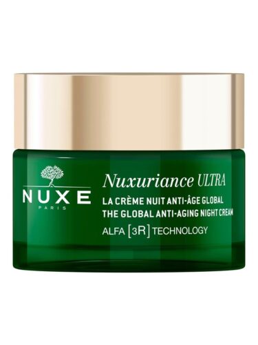 Nuxe Nuxuriance Gold Night Balm – 3264680034480
