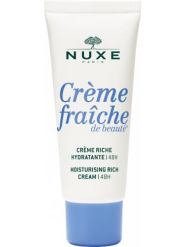 Nuxe ansiktspleie – 3264680028854
