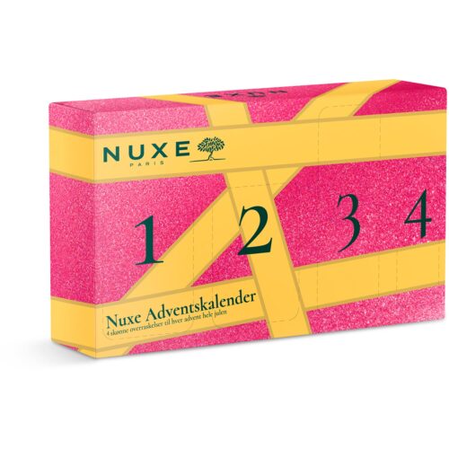 Nuxe kalender