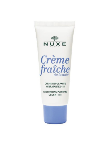 Nuxe ansiktspleie – 3264680027994