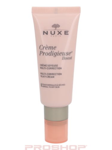 Nuxe Créme Prodigieuse Boost Silky Cream – 40 ml – 3264680015847
