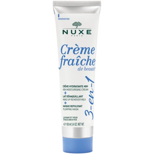 Nuxe Crème fraîche® de Beauté 3-in-1 Magic Cream 100 ml – 3264680028014