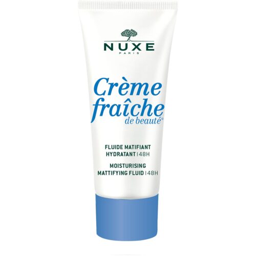 Nuxe Crème fraîche® de beauté Moisturising Mattifying Fluid 48H 50 ml – 3264680027932