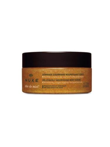 Nuxe kroppspleie – 3264680010941