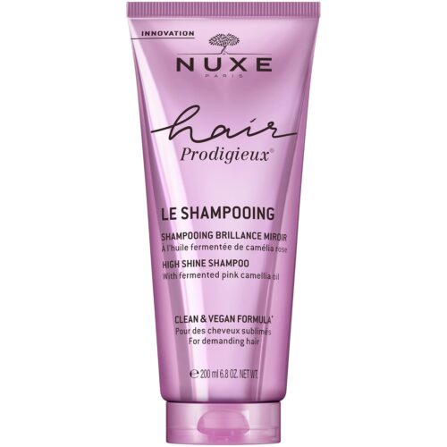 Nuxe High Shine Shampoo 250 g – 3264680034695