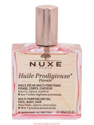 Nuxe Huile Prodigieuse Dry Oil Floral 100 ml – 3264680015946