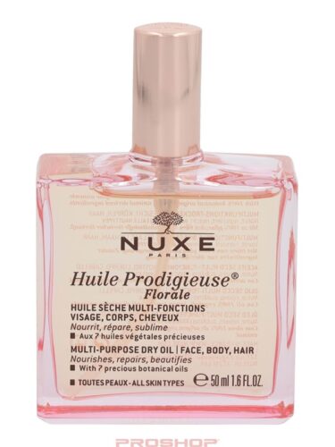 Nuxe Huile Prodigieuse Dry Floral 50 ml – 3264680024382