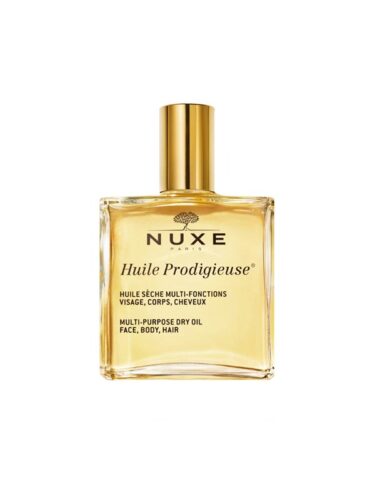 Nuxe kroppspleie – 3264680002007