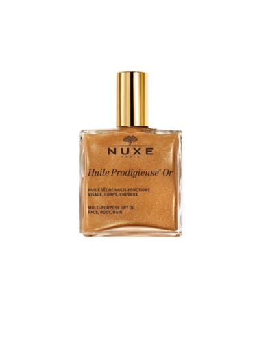 Nuxe kroppspleie – 3264680002939