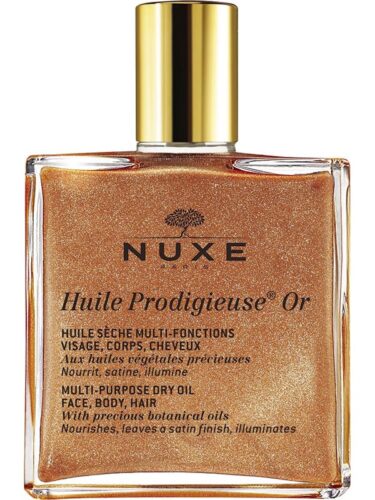 Nuxe kroppspleie – 3264680002021
