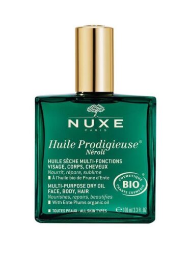 Nuxe Huile Prodigieuse Neroli Dry Oil 100 ml – 3264680024993