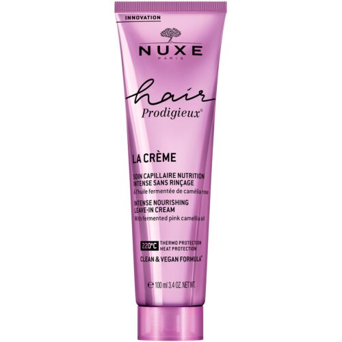 Nuxe Leave in Cream 120 g – 3264680039881