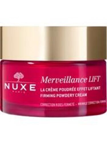 Nuxe ansiktspleie – 3264680006951