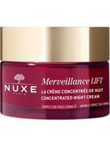 Nuxe ansiktspleie – 3264680006968