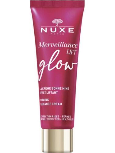 Nuxe Merveillance Lift Glow Firming Radiance Cream 50 ml – 3264680035234