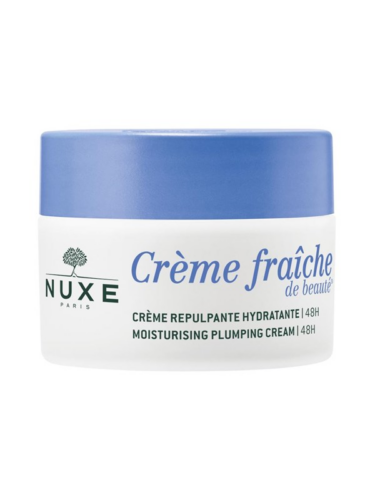 Nuxe ansiktspleie – 3264680028007