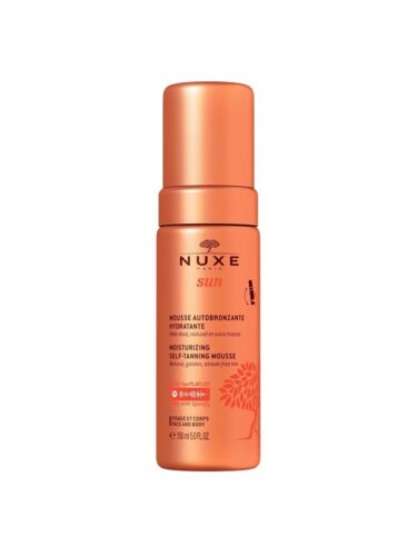 Nuxe kroppspleie – 3264680038914