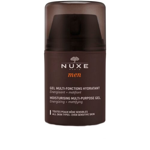 Nuxe Nuxe Men Moist Gel – 92 g – 3264680004957