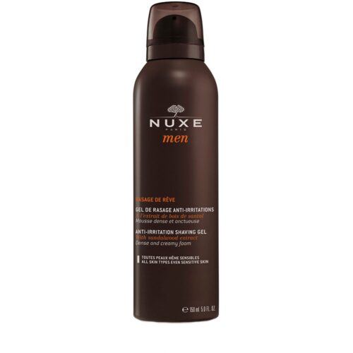 Nuxe Nuxe Men Shaving Gel – 197 g – 3264680003585
