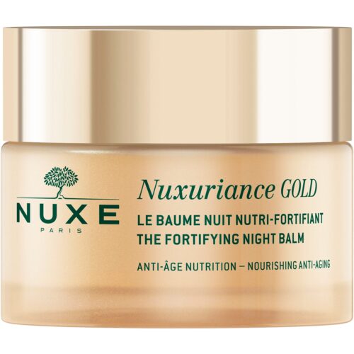 Nuxe Nuxuriance Gold Night Balm – 184 g – 3264680015915