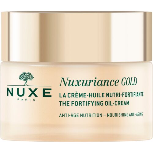 Nuxe Nuxuriance Gold Oil-Cream 50 ml – 3264680015908