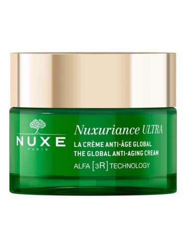 Nuxe Nuxuriance Ultra Day Cream – 184 g – 3264680036880