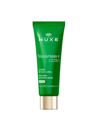 Nuxe ansiktspleie – 3264680034503