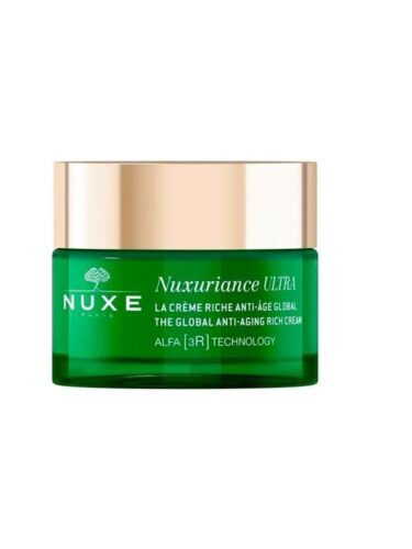 Nuxe ansiktspleie – 3264680034473
