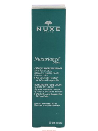 Nuxe Nuxuriance Ultra Fluid 72 g – 3264680016523