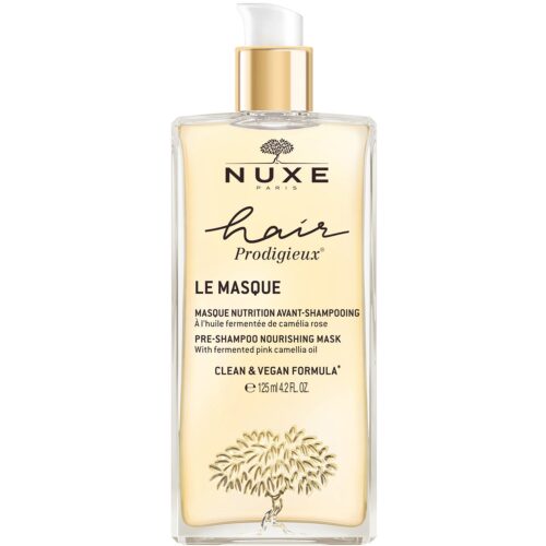Nuxe Pre-shampoo Nourishing Mask 320 g – 3264680034688