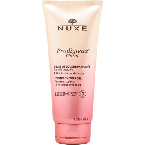 Nuxe Prodigieux Floral Shower Gel 200 ml – 3264680026133