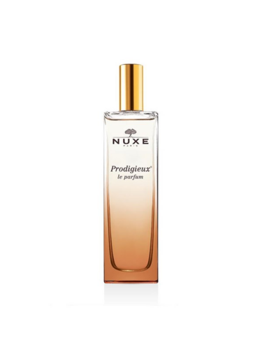 Nuxe Prodigieux Le Parfum Eau de Parfum – 50 ml – 3264680005305