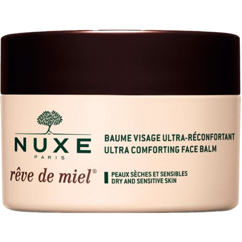 Nuxe Rêve de Miel Face Cream 50 ml – 3264680019159